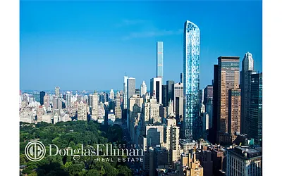 Sold by Douglas Elliman