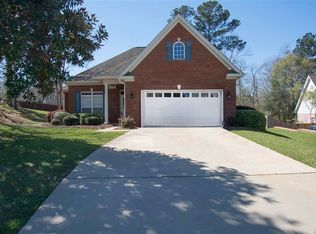 115 W Robertson Ct, Enterprise, AL 36330