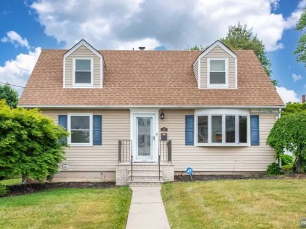 27-31 Ketner St, Bloomfield, NJ 07003