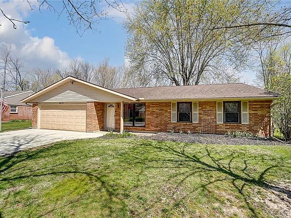 4th image of 4270 Bellemeade Dr