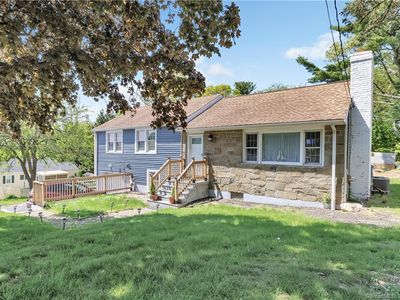30 Val Drive, Stratford, CT, 06614