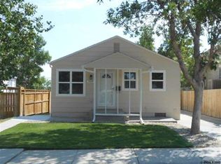 949 S Washington St, Casper, WY 82601
