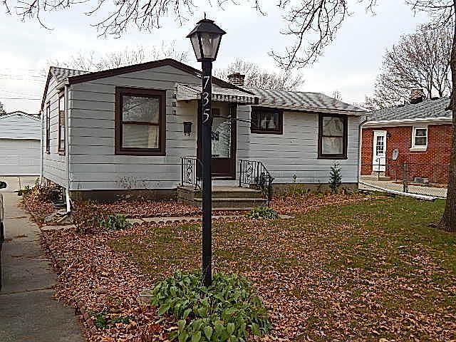 1st image of this home