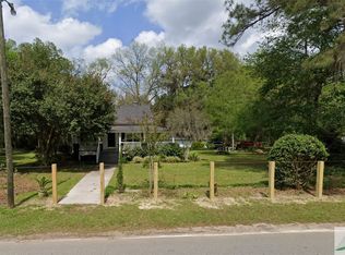 630 Meinhard Rd, Port Wentworth, GA 31407