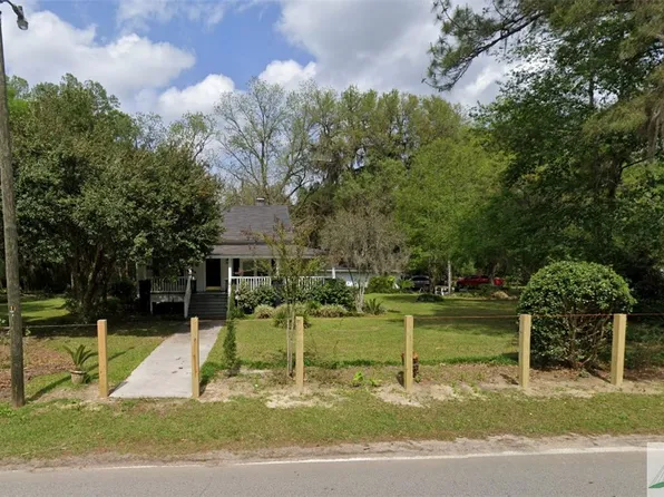 630 Meinhard Road, Port Wentworth, GA 31407