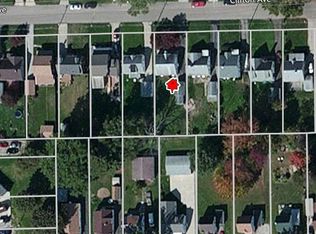 48 Clifton Ave, Mansfield, OH