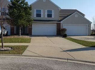 25283 Faraday Rd, Manhattan, IL 60442