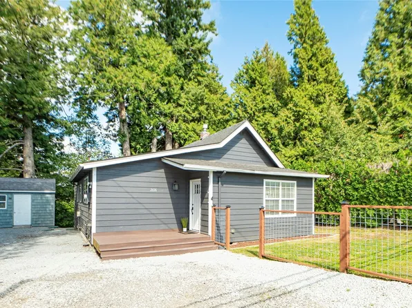 2616 Mountain View Road, Ferndale, WA 98248