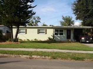 5629 Andora St, Orlando, FL 32807