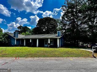 357 Booth Cir SW, Marietta, GA 30008