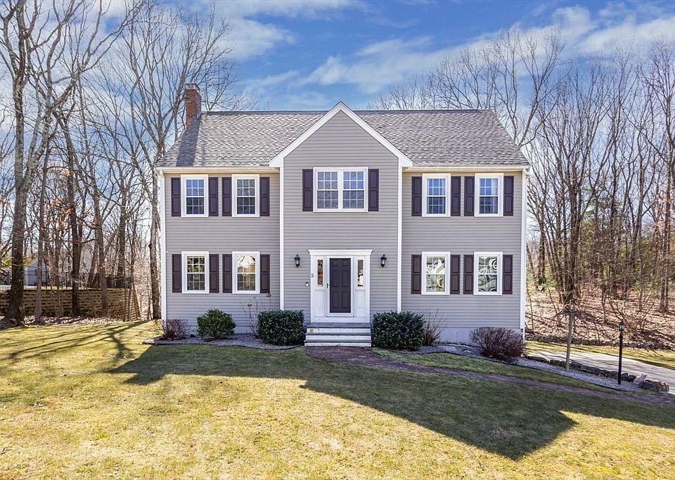 1st image of 5 Ashbury Dr