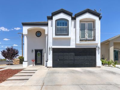 700 Danube Dr, El Paso, TX, 79928