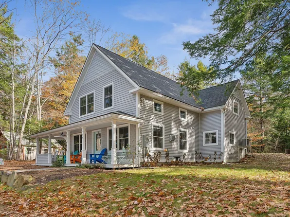 78 Chapmans Drive, Manchester, ME 04351