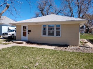 626 N Brown Ave, Minden, NE 68959