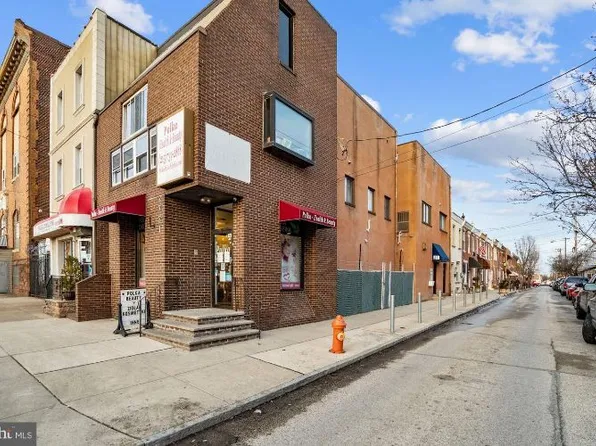 2721 E Allegheny Ave, Philadelphia, PA 19134