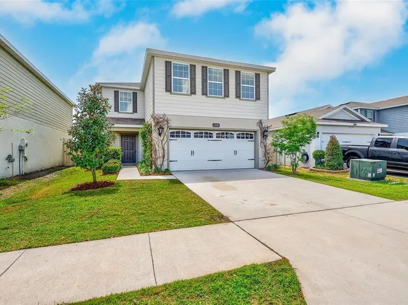 35206 Brienne St, Zephyrhills, FL 33541