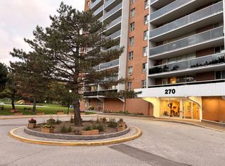 270 Palmdale Dr #510, Toronto, ON M1T3N8