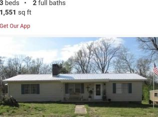 5016 Reese Rd, Meridian, MS 39301