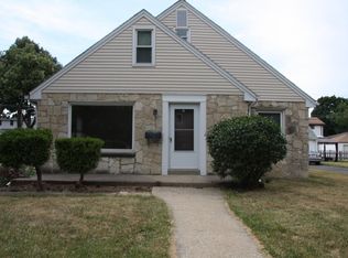 4203 N 63rd St, Milwaukee, WI