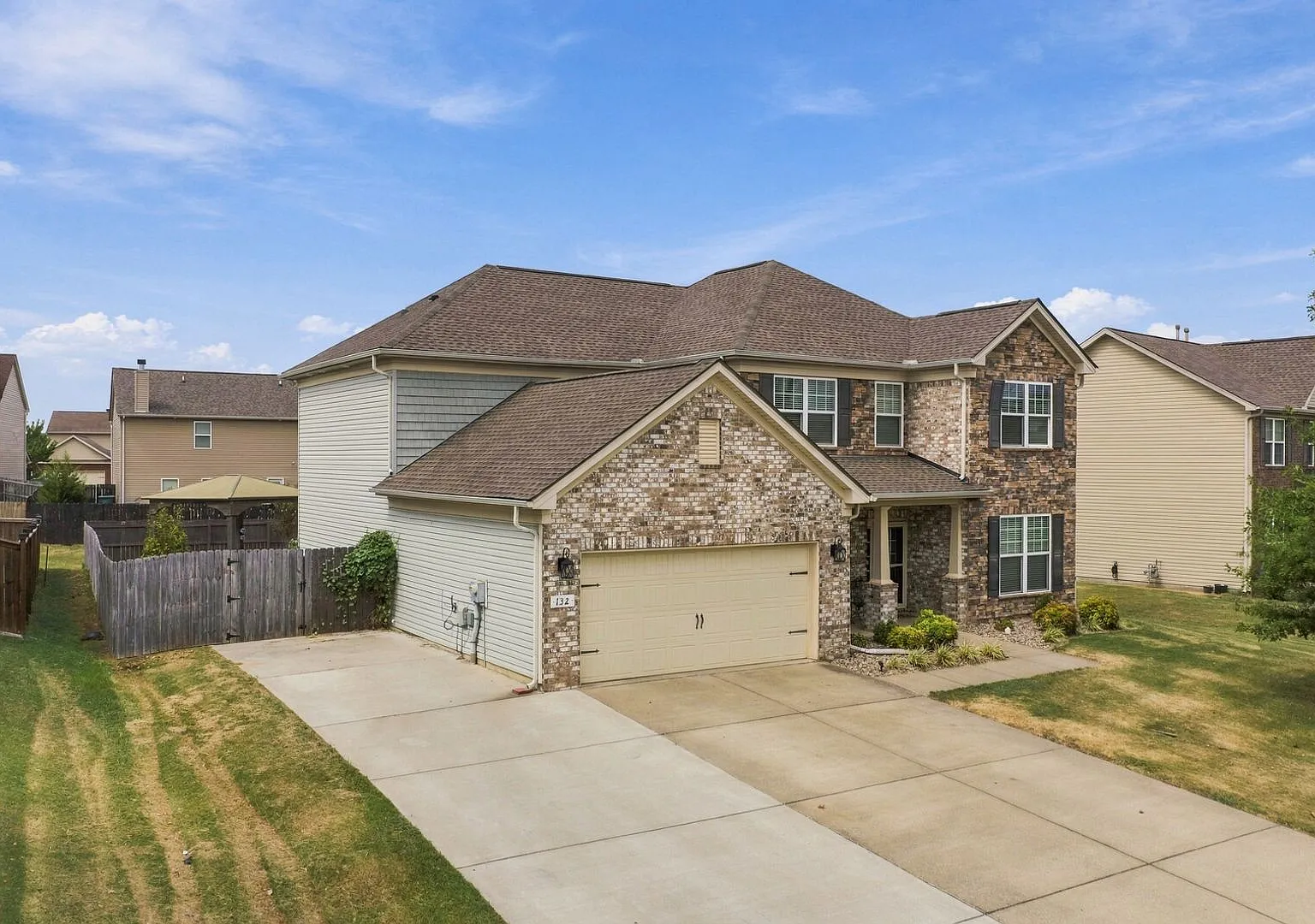 Spacious 5-Bedroom Home with Exceptional Storage, Updated Finishes & Entertaining Space — Photo 2