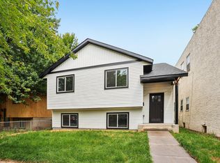 933 Beech St, Saint Paul, MN 55106