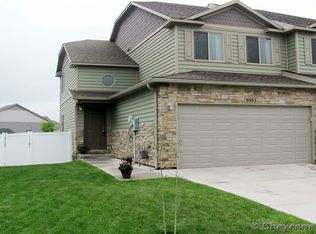 6963 Horse Soldier Rd, Cheyenne, WY 82001