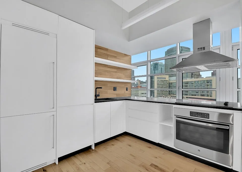 60 Duffield St #11A
