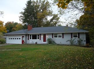 3805 Nichols Rd, Kalamazoo, MI 49004