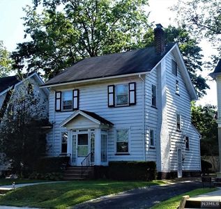 756 Varsity Rd, South Orange, NJ, 07079