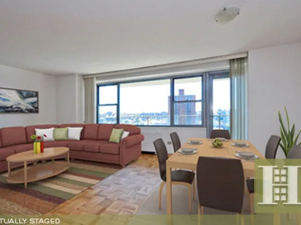 2500 Johnson Ave APT 14R, Bronx, NY 10463