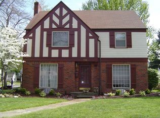 192 Kenwick Dr, Akron, OH 44313