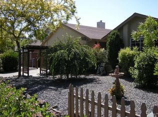2428 Valley West Dr, Santa Rosa, CA 95401
