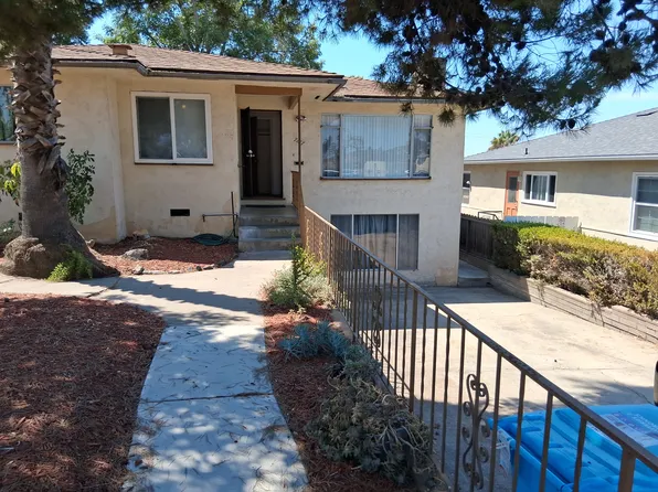 7137 Saranac St, San Diego, CA 92115