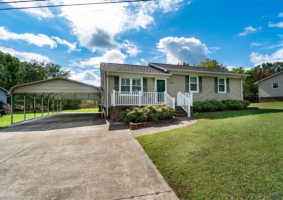 1908 E Stadium Dr, Eden, NC 27288 Zillow