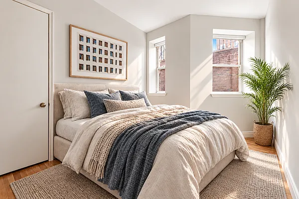 Bedroom, photo 2