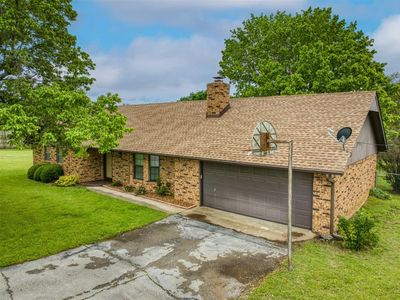 21648 Skagg City Rd, Tecumseh, OK, 74873
