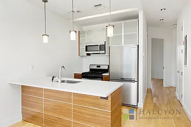 Rented by Halcyon Management Group LLC