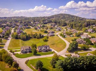 2925 Amesbury Dr, Morristown, TN 37814