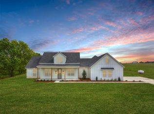 11161 W Industrial Rd, Guthrie, OK 73044