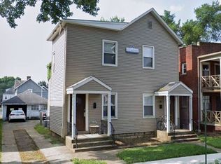 71 W 8th Ave, Columbus, OH 43201