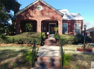 530 E 52nd St, Savannah, GA 31405