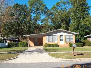 1702 Barrack Obama Blvd, Valdosta, GA 31601