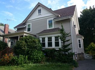 57 Richwood St, West Roxbury, MA 02132