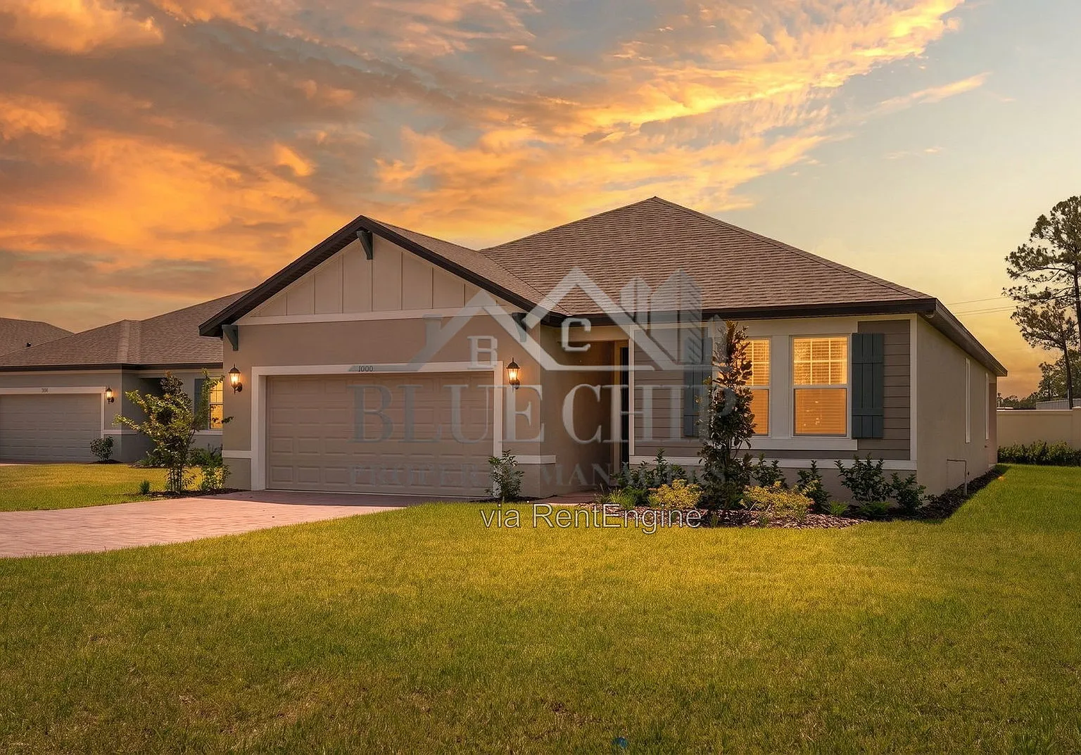 4 bed, 3.0 bath, 2190 sqft, $2,650 — Photo 3