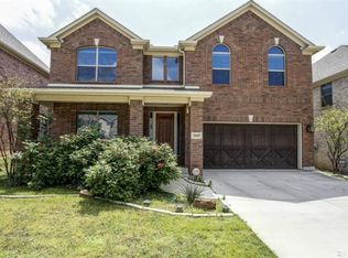 2005 Long Bow Ct, Euless, TX 76040