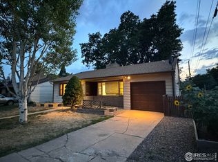 1023 N Harrison Ave, Loveland, CO 80537