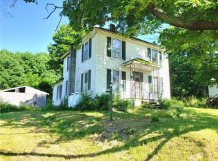 8006 Thayer Hill Rd, Portland, NY 14769