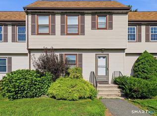 246 Reeds Gap Rd UNIT 5C, Northford, CT 06472