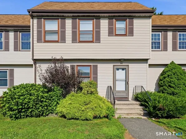 246 Reeds Gap Road #5C, North Branford, CT 06472