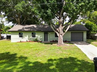 1931 Pecan Dr, Orange City, FL 32763